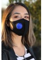 Nano Teknoloji Ventilli Toz Maske