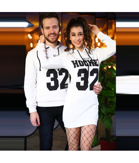 Kışlık Günlük Kapüşonlu Erkek Sweatshirt Kışlık Günlük Kapüşonlu Erkek Sweatshirt