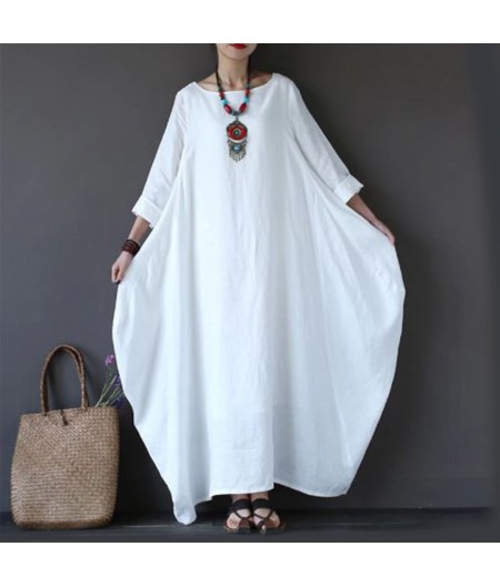 Rahat Baharlık Salaş Panço Kadın Elbise
